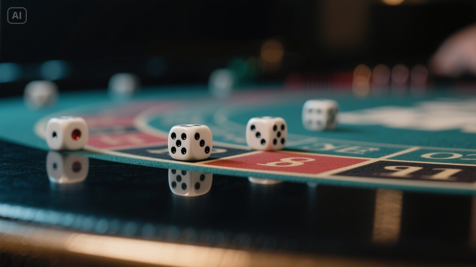 Registration at Chin Chin Casino Casino